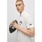 BOSS | NFL Camisa Polo De Algodão Com Logo Colaborativo - Marca BOSS