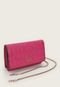 Bolsa Colcci Monograma Pink - Marca Colcci