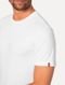 Camiseta Levis Masculina Lisa Branca Incolor - Marca Levis