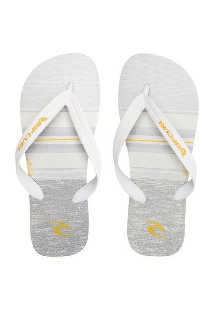Chinelo Rip Curl Rapture Lines Branco - Marca Rip Curl