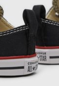 Tênis Infantil Converse Chuck Taylor All Star 2V Preto - Marca Converse