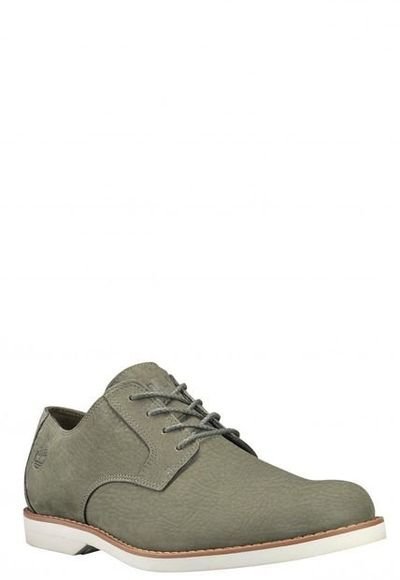 Zapato Stormbuck Lite Plain Oxford Verde - Compra Ahora | Dafiti Chile