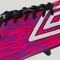 Chuteira Umbro Ultimate Campo Rosa - Marca Umbro