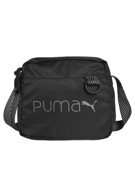 Bolsa Puma Core Portable Preta - Marca Puma