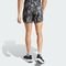 Adidas Short Own The Run Excite All Over Print - Marca adidas