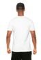 Camiseta Globe Maresia Branca - Marca Globe