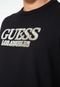 Camiseta GUESS Los Angeles - Marca Guess