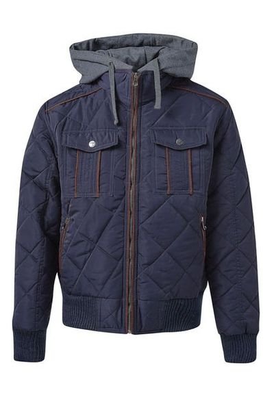 Dafiti chaquetas online hombre