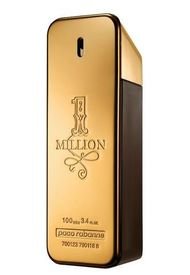 Perfume One 1 Million EDT 100 ML Paco Rabanne