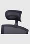 Cadeira New Ergon Preto OR Design - Marca Ór Design