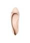 Sapatilha My Shoes Nude - Marca My Shoes