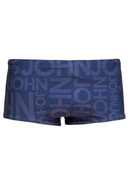 Sunga John John Color Azul - Marca John John