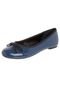 Sapatilha DAFITI SHOES Azul - Marca DAFITI SHOES