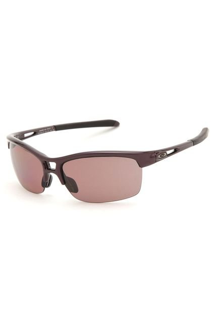 Óculos De Sol Oakley RPM Squared Roxo - Marca Oakley