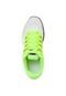 Tênis Nike Vapor Court White/Classic Charcl-Volt-Blk - Marca Nike
