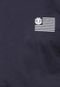 Camiseta Element Flag 92 Azul-Marinho - Marca Element