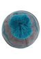 Gorro Globe Earl Beanie Cinza/Azul - Marca Globe
