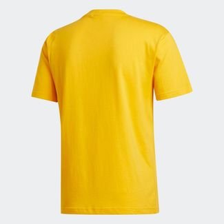 Adidas Camiseta Streetball Trefoil