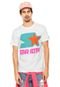 Camiseta Starter Collab Sneaker Branca - Marca S Starter