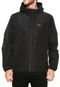 Jaqueta Globe Windbreaker Deluxe Preta - Marca Globe