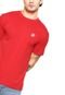 Camiseta Occy Whan Vermelha - Marca Occy