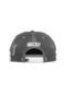 Boné Grizzly Trucker Heritage Outdoor Cinza - Marca Grizzly