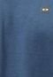 Blusa Oakley Basic Azul - Marca Oakley