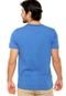Camiseta Tommy Hilfiger Scanton Azul - Marca Tommy Hilfiger