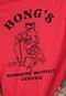 Camiseta Billabong Bongs Rosa - Marca Billabong