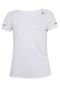 Camiseta adidas Performance Sequencials Branca - Marca adidas Performance