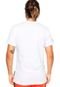 Camiseta adidas Originals 911Sc Branca - Marca adidas Originals