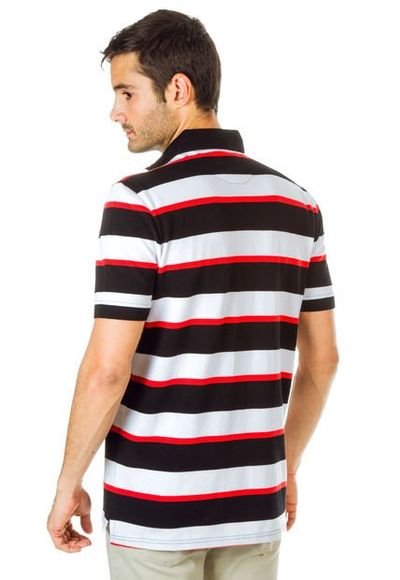 Camiseta gef negra deals