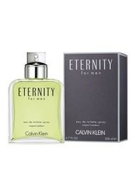 Perfume Eternity Men Edt 200Ml Calvin Klein