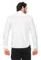 Camisa Ellus Classic Branca - Marca Ellus