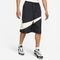 Shorts Nike Sportswear Swoosh Masculino - Marca Nike