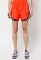 Short Nike New Tempo Laranja - Marca Nike