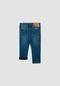 Calça Jeans Infantil Menino Skinny Estique-se - Marca Alakazoo
