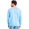 Moletom Forum Basic IN23 Azul Masculino - Marca Forum