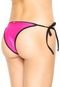 Calcinha Hope String Lisa Rosa - Marca Hope