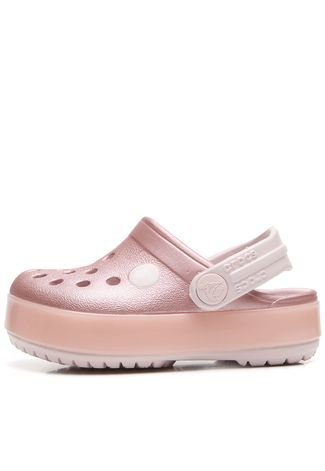 Ice sale pop clog