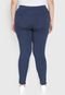 Legging Malwee Lisa Azul-Marinho - Marca Malwee