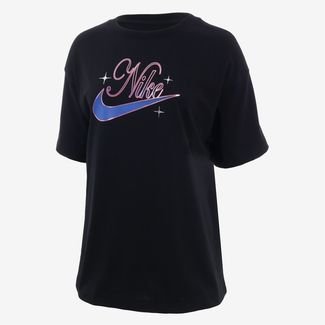 Camiseta Nike Sportswear Plus Size - Feminina