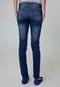 Calça Jeans TNG Skinny Mia Azul - Marca TNG