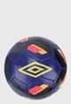 ​Balón De Fútbol Azul-Amarillo-Rojo-Negro UMBRO