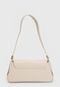 Bolsa Colcci Tiracolo Off-White - Marca Colcci