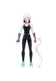 Figura De Acción SpiderMan Across The Spider Spider-Gwen Spider-Man