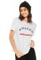 Blusa Ellus Awaken Branca - Marca Ellus