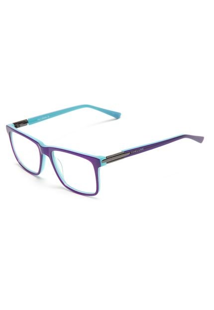 Óculos de Grau Thelure Dual Roxo - Marca Thelure