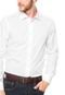 Camisa Tommy Hilfiger Comfort Branca - Marca Tommy Hilfiger