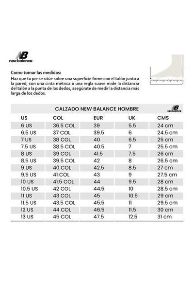 New balance deals 373 colombia